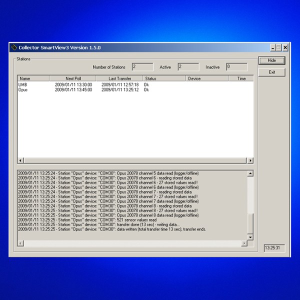Software-Collector