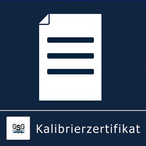D.1101 | DAkkS Temperatur, 3 Prüfpunkte