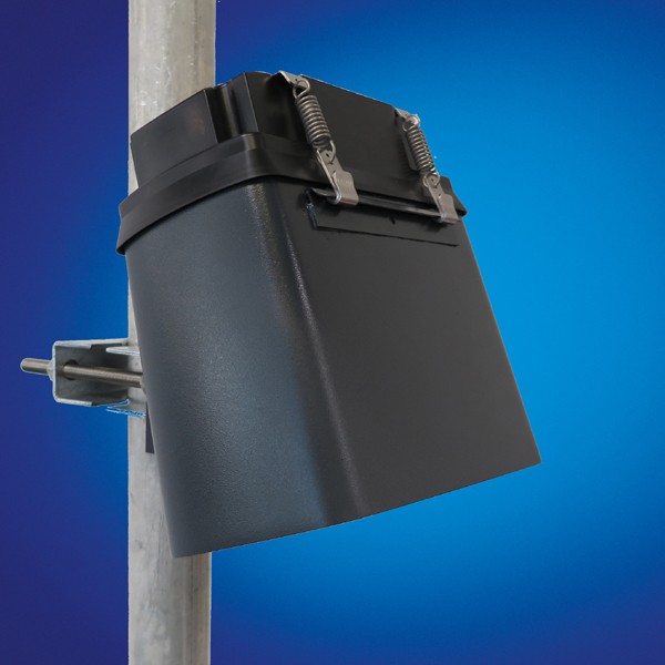 StaRWIS | stationärer Straßenwettersensor